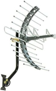 Best tv antenna for rural areas