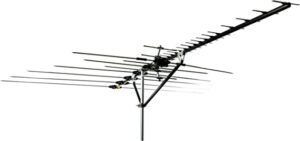 Best TV Antenna For Rural Hilly Area