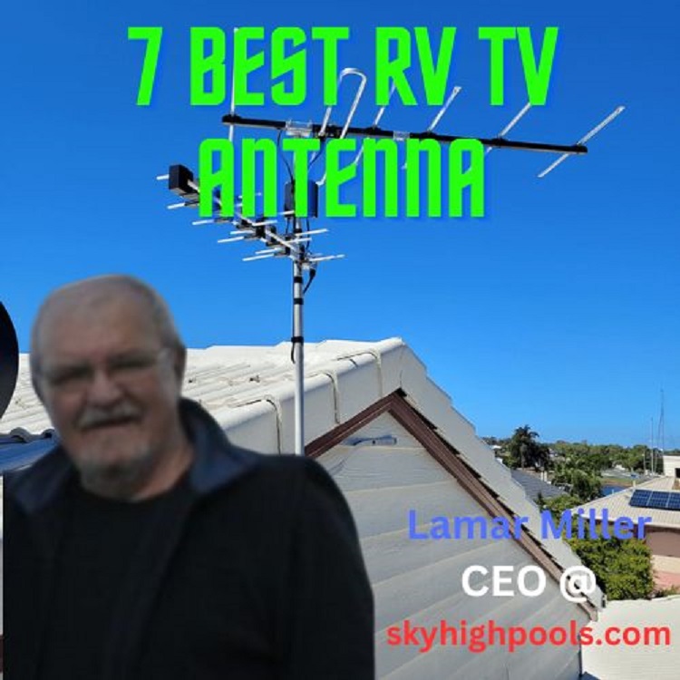 Best rv tv antenna